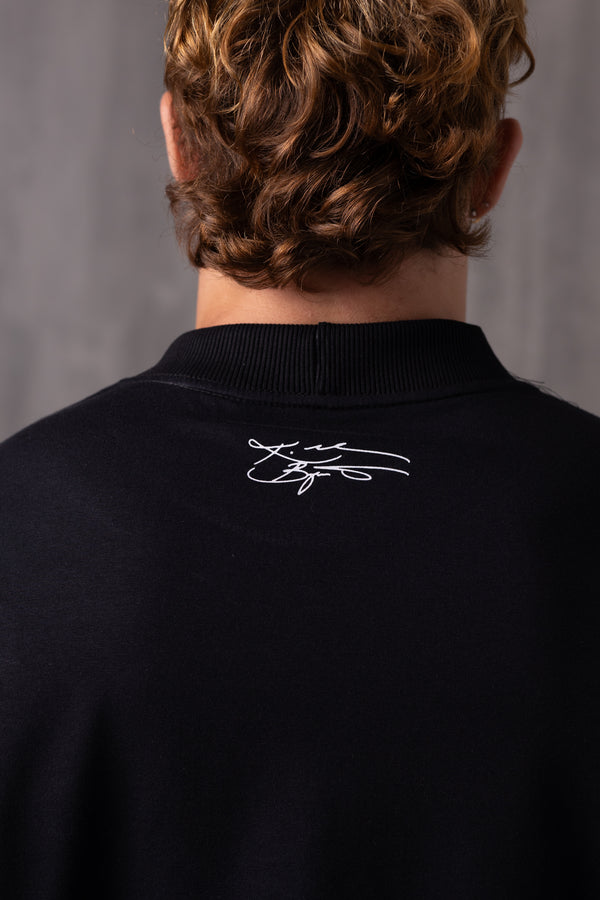 Camiseta Oversized Kobe Bryant