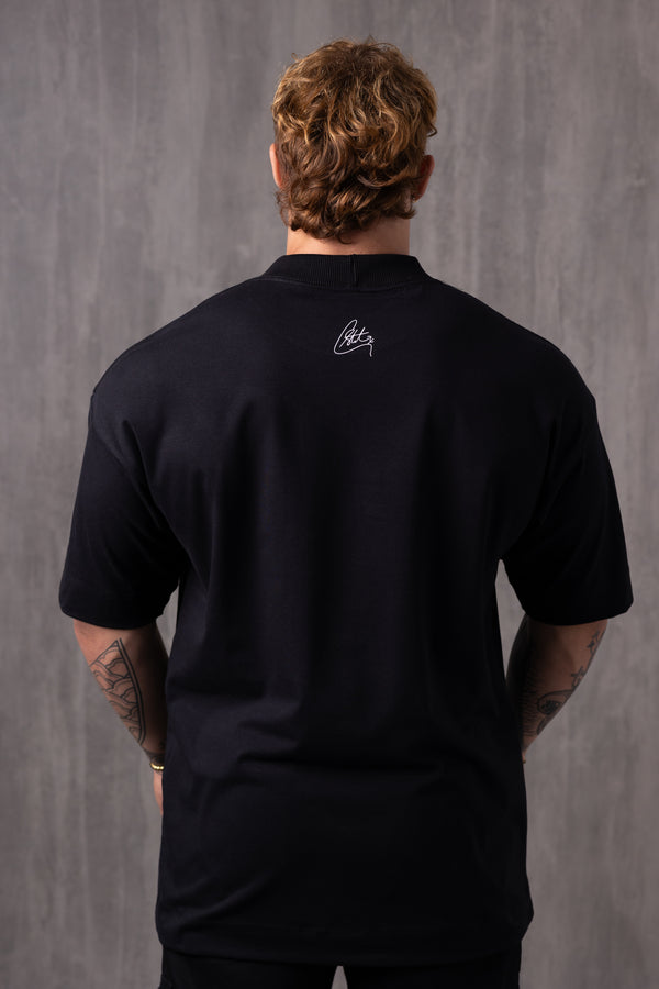 Camiseta Oversized Stephen Curry