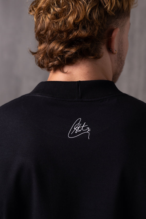 Camiseta Oversized Stephen Curry