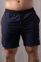 Short Praia Lionz - Azul Escuro