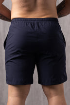 Short Praia Lionz - Azul Escuro