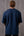 Camiseta Heavy Oversized Craft - Marinho