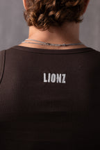 Regata Canelada American Lion - Cacau