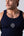 Regata Canelada American Lion - Marinho