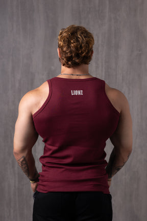 Regata Canelada American Lion - Bordo