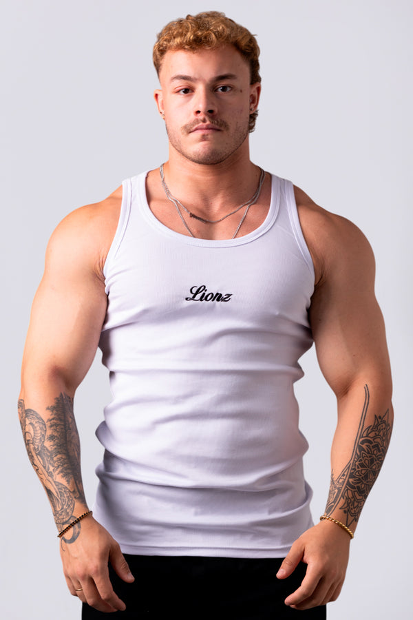 Regata Canelada American Signature - Branca