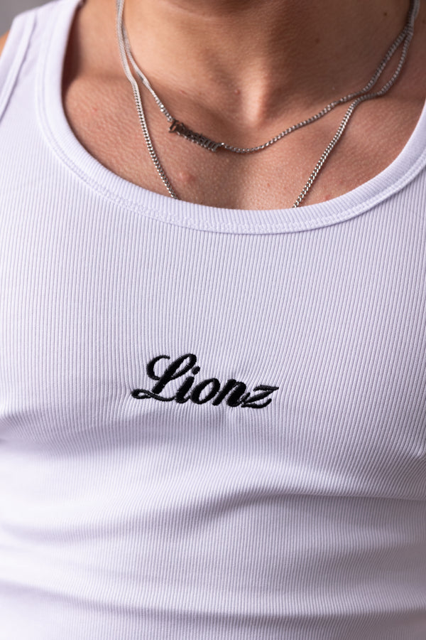 Regata Canelada American Signature - Branca