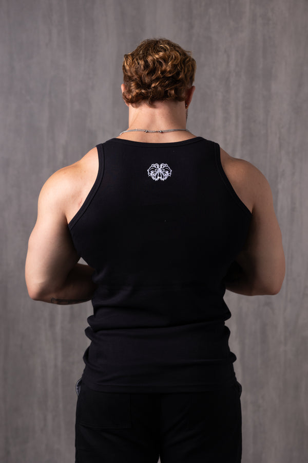 Regata Canelada American Signature - Preta