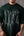 Camiseta Heavy Oversized Craft - Verde