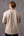Camiseta Heavy Oversized Craft - Bege