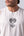 Regata Corte a Fio Strong Mentality - OffWhite