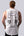 Regata Corte a Fio Strong Mentality - OffWhite