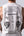 Regata Corte a Fio Strong Mentality - OffWhite