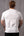 Camiseta Slim King - OffWhite