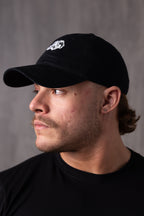 Boné DadHat Lionz - Preto