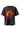 Camiseta Oversized Premium Preta Marble - Águia
