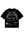 Camiseta Premium Oversized Colts - Preta