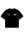 Camiseta Premium Oversized Colts - Preta
