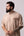 Camiseta Premium Oversized FiveStars - Bege