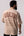 Camiseta Premium Oversized FiveStars - Bege