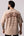Camiseta Premium Oversized FiveStars - Bege