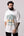 Camiseta Oversized Sofistic - OffWhite