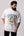 Camiseta Oversized Sofistic - OffWhite