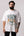Camiseta Oversized Sofistic - OffWhite