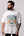 Camiseta Oversized Sofistic - OffWhite