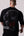 Camiseta Oversized Lionz Club - Preta