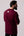 Camiseta Oversized Cavaleiros - Bordo
