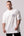 Camiseta Oversized Aura - OffWhite