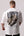 Camiseta Oversized Aura - OffWhite