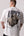 Camiseta Oversized Aura - OffWhite