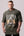 Camiseta Oversized Sofistic - Verde