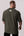 Camiseta Oversized Sofistic - Verde
