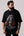Camiseta Oversized Knight - Preta