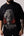 Camiseta Oversized Knight - Preta