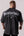 Camiseta Heavy Oversized Brotherhood - Preta Estonada