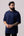 Camiseta Oversized TIRE - Marinho