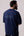 Camiseta Oversized TIRE - Marinho