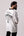 Camiseta Oversized Day One - OffWhite&Black
