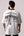 Camiseta Oversized Day One - OffWhite&Black
