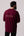 Camiseta Oversized TIRE - Bordo