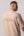 Camiseta Oversized TIRE - Bege