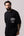 Camiseta Oversized Global - Preta