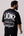 Camiseta Oversized Global - Preta