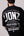 Camiseta Oversized Global - Preta
