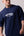 Camiseta Oversized Day One - Marinho