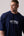Camiseta Premium Oversized DayOne - Marinho